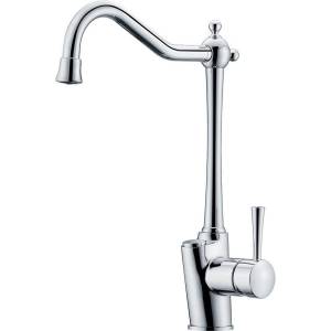 Смеситель для кухни Zorg Sanitary ZR 353 YF