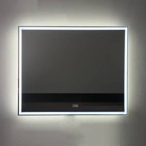 Зеркало BelBagno SPC-GRT-1000-800-LED-TCH-WARM с подогревом