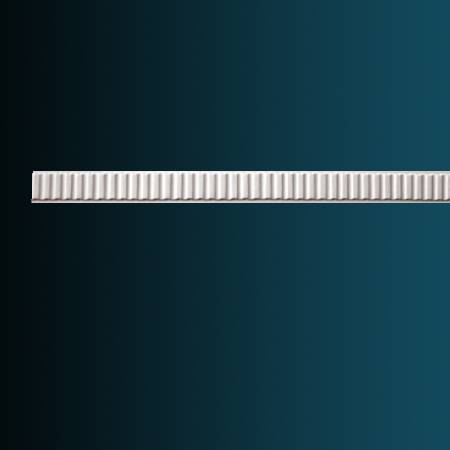 Молдинг Перфект AC241 240x0.7x4