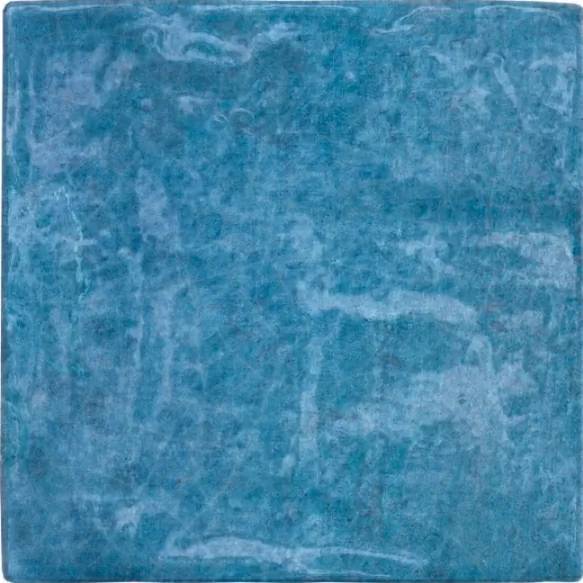 Керамическая плитка Harmony Dyroy Blue 10X10X09