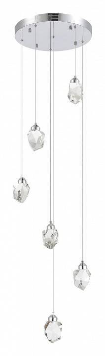 Подвесная люстра ST Luce Cascato SL6114.103.06