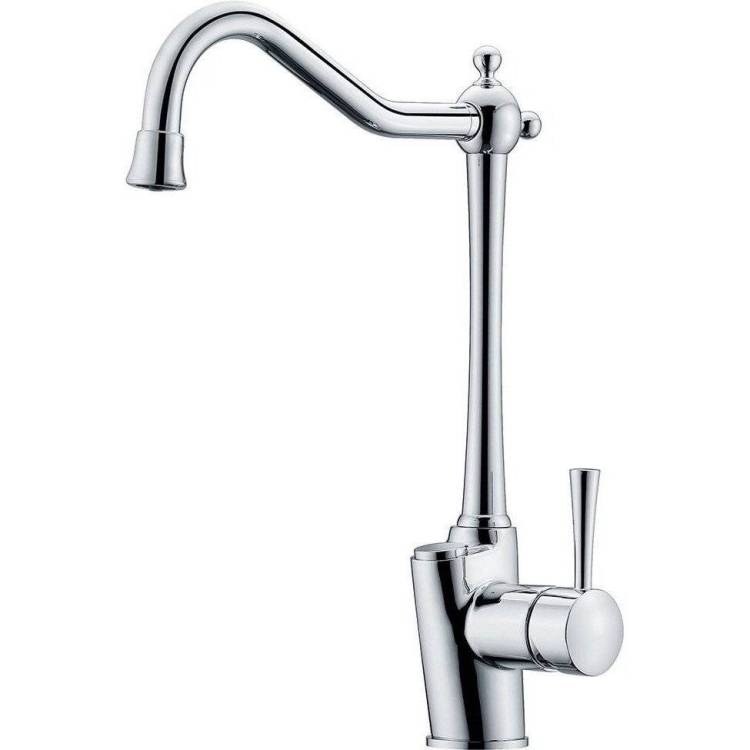 Смеситель для кухни Zorg Sanitary ZR 353 YF