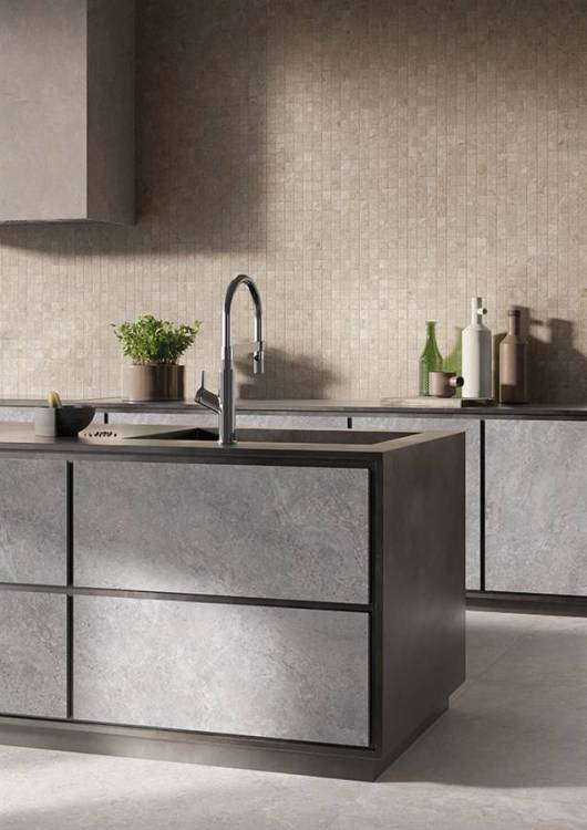Tuscania Ceramiche Dolomia Stone