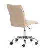 Кресло компьютерное Tetchair Azura 21868 бежевый фото 3