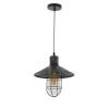Подвесной светильник Lumina Deco Ulivia Ldp 6013 O.Sl