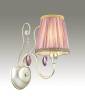 Бра Odeon Light Classic Gaellori 3393/1W фото 2