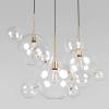 Подвесной светильник Loft IT Bolle 2034-D3 фото 2