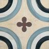 Керамогранит Fioranese Cementine 20 IND20C1 Cementina_1 naturale 20x20