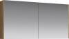 Корпус зеркала-шкафа Aqwella 5 stars Mobi MOB0412 120 см