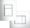 Кнопка смыва Grohe Skate Cosmopolitan 38732CHROME хром фото 25