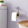 Держатель туалетной бумаги Grohe Essentials Cube 40507001 хром фото 2