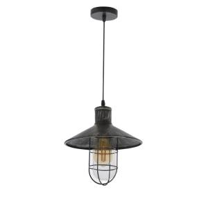 Подвесной светильник Lumina Deco Ulivia Ldp 6013 O.Sl