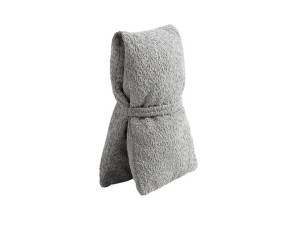 Подушка Нижегородмебель Рокки 692 Camby smoke (42x26x14)