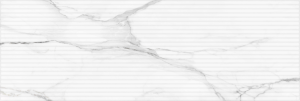 Керамическая плитка Gracia Ceramica Marble matt white 02 30x90
