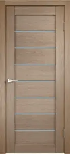 Дверное полотно 3D Flex VellDoris UNICA 1 VD500032 Мателюкс 900x2000