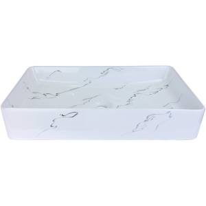 Раковина Bronze de Luxe Lacio 1061BM 60 см