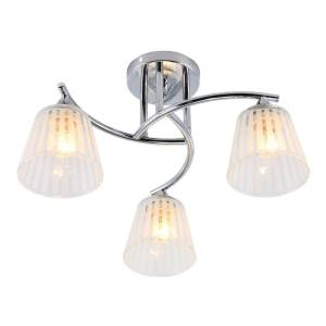 Потолочная люстра Escada 1124 1124/3PL
