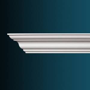 Карниз гибкий Перфект AB189F 230x8.3x9