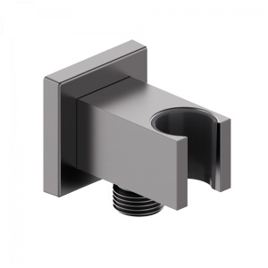 Шланговое подключение Wonzon & Woghand WW-HZ2312-BGM Темный графит