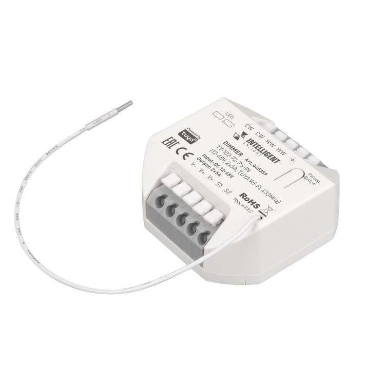 Контроллер диммер Arlight Intelligent 45359