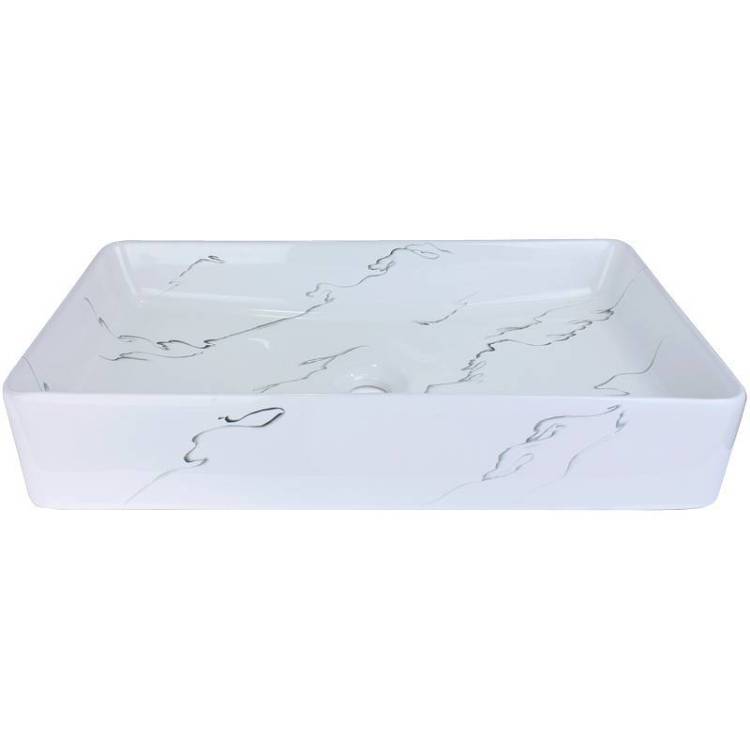 Раковина Bronze de Luxe Lacio 1061BM 60 см