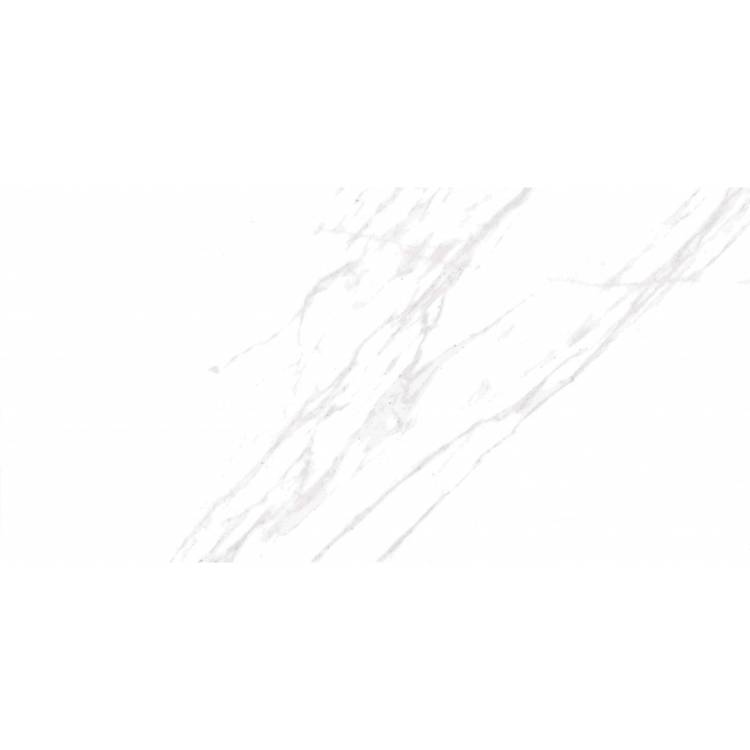 Керамическая плитка Axima Флорида Белая 25x50