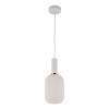 Подвесной светильник Lumina Deco Gato LDP 1218-1 WT+WT