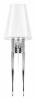 Настенный светильник Loft IT Brunilde 10207W/L Chrome