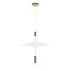 Подвесной светильник Loft IT Skylar 10244/A Brass