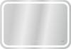 Зеркало Cersanit LED 050 pro 80, с подсветкой