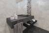 Керамогранит La Platera Millstone Grey-D 60x120 фото 6