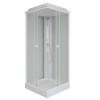 Душевая кабина Niagara Promo P90/13Q/MT 90x90x215
