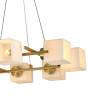 Подвесная люстра Escada Spacium 2137/8S фото 2