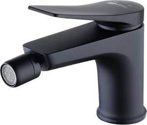 Смеситель для биде Lemark Bronx LM3708BL черный