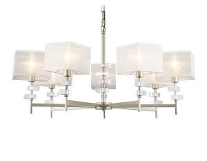 Подвесной светильник Ambrella light High Light LH71332