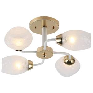 Трековый светильник Rivoli Sabre 3128-304