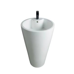 Раковина Gid Autonomo 81105 Nb136 53 см