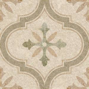 Декор Kerama Marazzi Кампионе HGD/A523/3278 4 Матовый 30.2x30.2