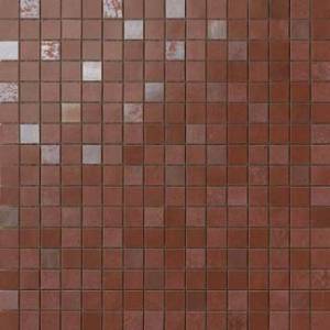 Декор Atlas Concorde 9DQR Dwell Rust Mosaico Q 30.5х30.5