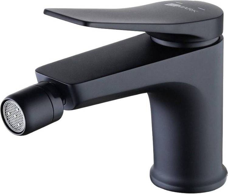 Смеситель для биде Lemark Bronx LM3708BL черный