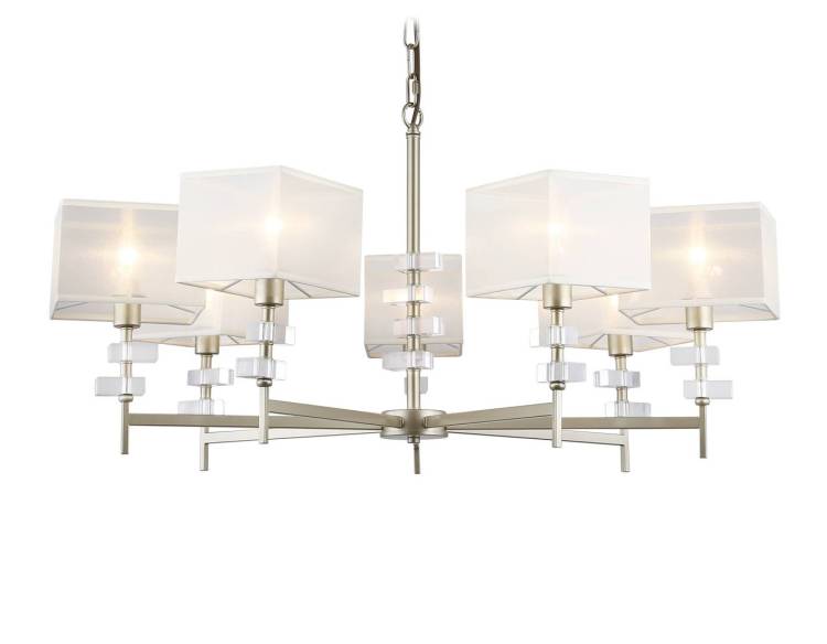 Подвесной светильник Ambrella light High Light LH71332