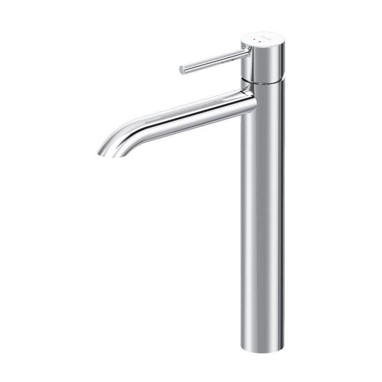 Смеситель для раковины Am.Pm Libre F6092000 высокий, хром