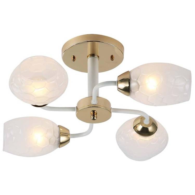 Трековый светильник Rivoli Sabre 3128-304