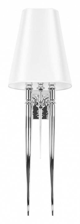 Настенный светильник Loft IT Brunilde 10207W/L Chrome