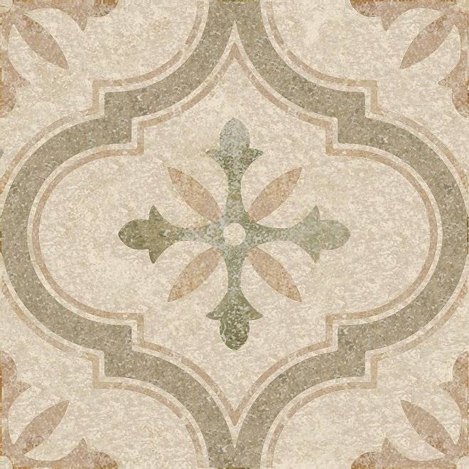 Декор Kerama Marazzi Кампионе HGD/A523/3278 4 Матовый 30.2x30.2