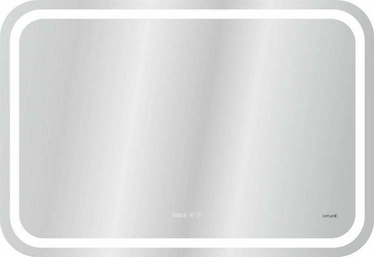 Зеркало Cersanit LED 050 pro 80, с подсветкой