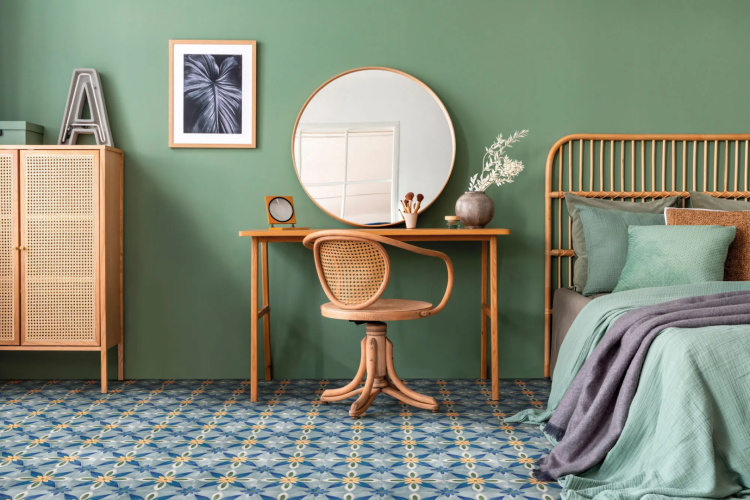 Nanda Tiles Veranda