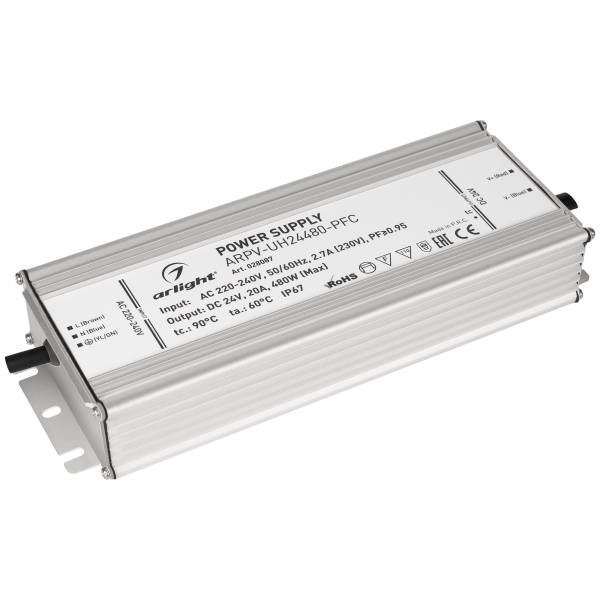 Блок питания Arlight Arpv 28087