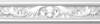 Бордюр Delacora Royal BW0ROS15 Roseton 24.6x6
