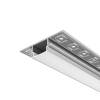 Алюминиевый профиль Led Strip ALM-6114-S-2M